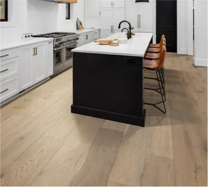 Hardwood Flooring | Garrett & Sons Flooring