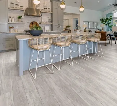 Vinyl Flooring | Garrett & Sons Flooring