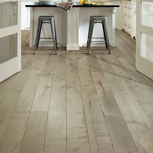 Hardwood Flooring | Garrett & Sons Flooring