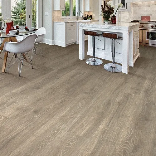 Laminate Flooring | Garrett & Sons Flooring